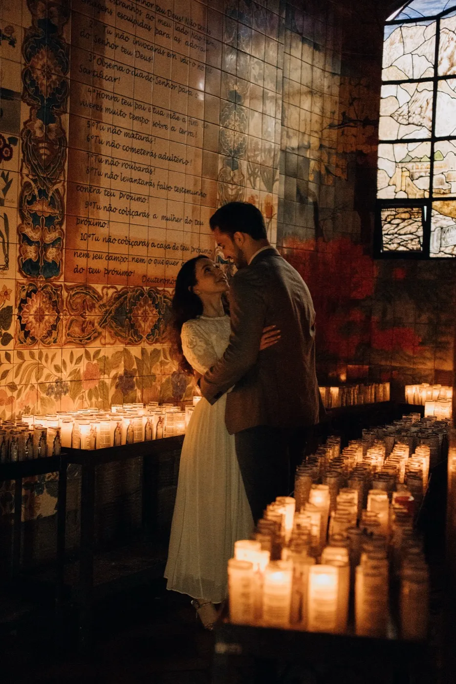 Paróquia Nossa Senhora do Brasil